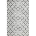 thumbnail image 1 of Dynamic Rugs PP248393900 2 ft. 2 in. x 3 ft. 7 in. Patio 8393 Rectangle Contemporary Area Rug - 900 Grey, 1 of 1