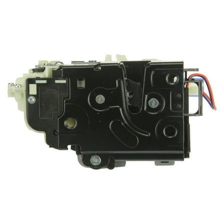 URO Parts 3B1837015AT Door Lock Actuator Motor