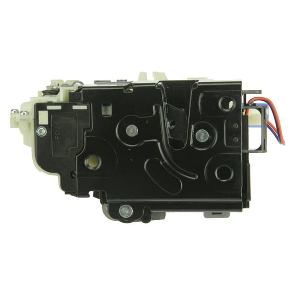 URO Parts 3B1837015AT Door Lock Actuator Motor
