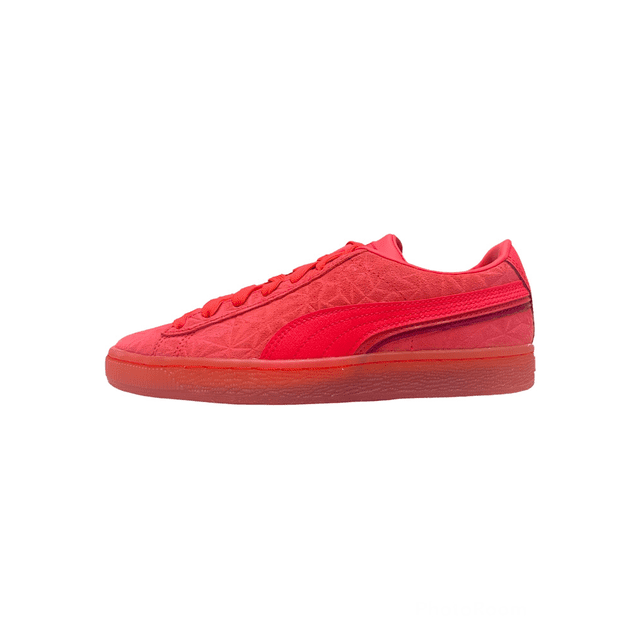 Tenis Puma Suede triplex mono