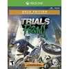 Trials Rising Gold Edition Ubisoft Xbox One 887256037109