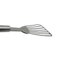 thumbnail image 4 of Wiueurtly Spatule à Poisson en Acier Inoxydable de Qualité Alimentaire pour Steak, Pelle à Retourner pour la Maison, 4 of 4