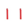 thumbnail image 4 of Greeniant Palanca para neumáticos de bicicleta de montaña, herramienta de reparación de bicicletas, abridor de neumáticos de plástico para ciclismo de Type1 NO1 Greeniant CBP109679, 4 of 5