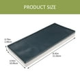 thumbnail image 2 of MasteelfCA Plastic Paint Box 24 Large Deep Wells Airtight For Watercolors Paint Box, 2 of 8