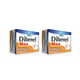 thumbnail image 1 of DIBENEL MAX Vitaminas Minerales Quercetina y Omegas 3 y 6 | CMD | Duo pack con 2 cajas de 30 Cápsulas c/u., 1 of 4