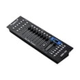 thumbnail image 1 of Controlador de luz para DJ perfke DMX 512 192 canales, 1 of 9