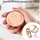 thumbnail image 4 of Espejo compacto de maquillaje, Soul Petals, regalos para nieta, 4 of 5