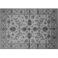 thumbnail image 1 of Ahgly Company Indoor Rectangle Oriental Gray Traditional Area Rugs, 6' x 9', 1 of 4