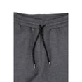 thumbnail image 4 of X RAY JEANS Mens XRAY Sport Joggers, Charcoal/Black, S, 4 of 9