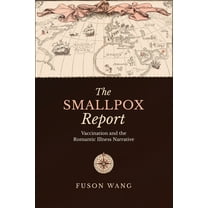 The Smallpox Report (Hardcover)
