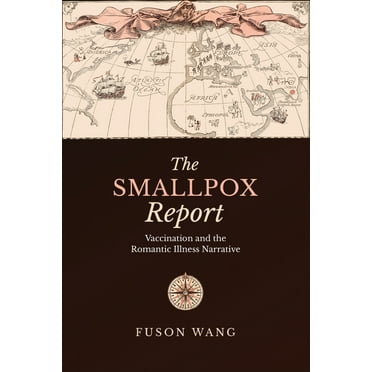 The Smallpox Report (Hardcover)