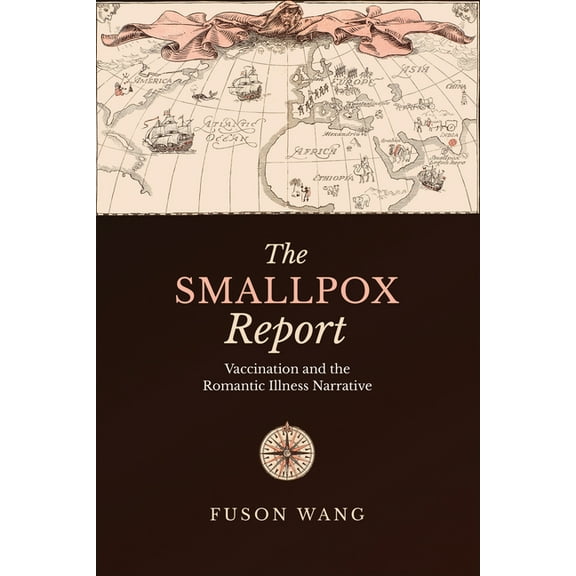 The Smallpox Report (Hardcover)