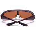 thumbnail image 3 of Coofit Riding Glasses Fashion Dust Proof Multipurpose Safety Glasses Eye Protection, 3 of 8