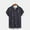 1-Black, variant on lkfuzj Men Shirt Print Short Sleeve Males Funny Tropical Casual Hawaiian Beach Shirt Chic Summer Tops For Men Cool Mens Shirts Tops Black