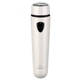 thumbnail image 2 of DPTALR Mini Rasoir Électrique Portable - Rasoir Rechargeable USB avec Tondeuse Compacte Sans Fil à Recharge Rapide pour Nez et Moustache, pour Usage Humide et Sec, 2 of 2