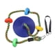 thumbnail image 5 of Columpio de cuerda para escalar árboles, accesorios de columpio para parque infantil, gimnasio en la , juego de columpio para escalar, columpio, 5 of 8