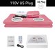 thumbnail image 1 of Infrare-Manta de Sauna con mangas para mujer, calefacción eléctrica, desintoxicación Adelgazante y pérdida de peso, para salón de belleza en casa, 1 of 4