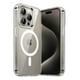 thumbnail image 1 of Funda Para iPhone 14 Pro Con Magsafe Carga Inalámbrica Slim Transparente Magsafe Clear, 1 of 5