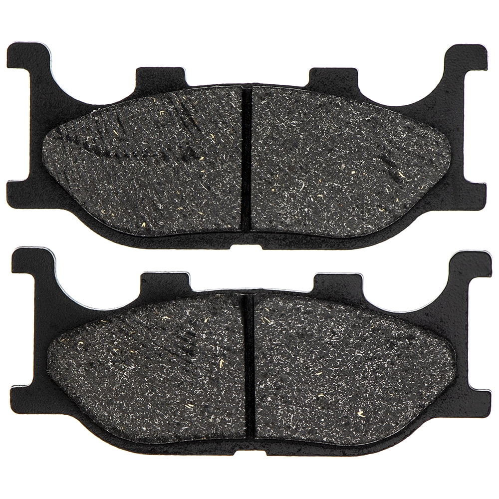 人気ランキング Set Pad Brake Niche for Motorcycle Semi-Metallic FZ6 Yamaha コスプレ衣装