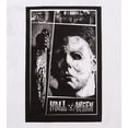 thumbnail image 3 of John Carpenter's Men's Halloween Michael Myers Panels Graphic Print T-Shirt, 3 of 4