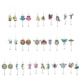 thumbnail image 4 of Cuadros Decorativos Crystal Light Catcher Diamond Painting Peace Pigeon Hanging (GSKY2006) Tmvgtek embutido en tela, 4 of 9