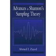 thumbnail image 1 of Pre-Owned Advances in Shannon's Sampling Theory (Hardcover) 0849342937 9780849342936, 1 of 1
