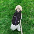 thumbnail image 4 of Winter Coat Durable Winter Jacket for Dogs Windproof Outerwear with Comfort Fit for Indoor and Outdoor Use, 4 of 5