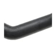 thumbnail image 3 of KarParts360 For Ford F-Super Duty 1994 1995 1996 Engine Coolant Radiator Hose | Lower | Professional Class | Reinforced Rubber | Black | Molded Assembly Hose Shape, 3 of 4