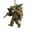 *New--E, variant on Sasquatch Christmas Legend Ornament - Mythical Creature Series Tree Decoration, 2026 Wildlife Wonders Collection, Funny Holiday Gift