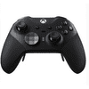Refurbished Microsoft Xbox One Elite Wireless Controller Series 2 - Black
