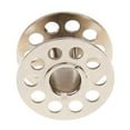 thumbnail image 3 of 10 Piezas de Carretes de Bobina de Metal para Bricolaje, Herramienta de Sujeción de Máquinas de Coser Domésticas para Hugo Bobinas de máquinas de coser, 3 of 9