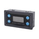 thumbnail image 3 of Risegun Controlador De Temperatura Digital Módulo De Controlador De Temperatura Relé Interruptor De Control De Temperatura Térmico Sensible 250VAC, 3 of 8