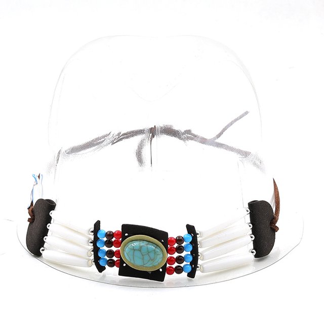 Sombrero de paja estilo moderno, sombrero de copa, sombrero de jazz con sombrero de copa, sombrero plano con cúpula, cinturón decorativo