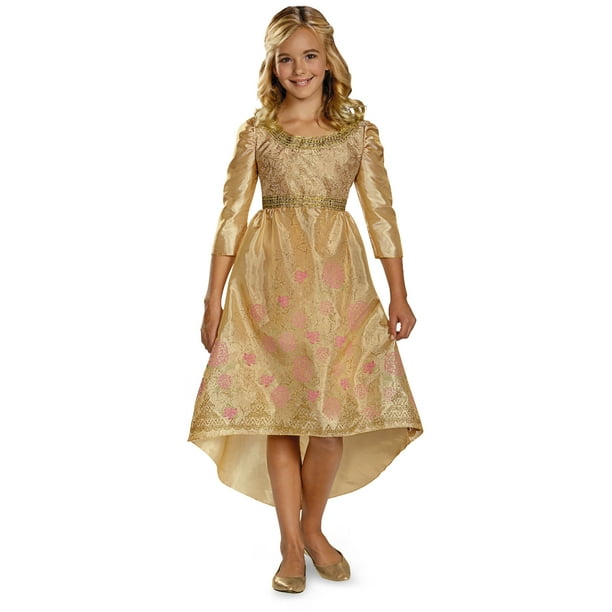 aurora from maleficent costume
