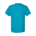 thumbnail image 2 of Hanes Men's and Big Men's ComfortSoft Short Sleeve Tee, 2 of 6
