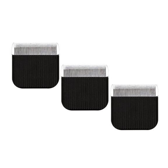 3pcs Rug Tufting Trimmer Replacement Blades, Fits for All 200W Carpet ywm58