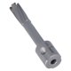 thumbnail image 4 of Broca De Núcleo Hueco, Cortador Anular De 50 Mm De Profundidad Diente Alternante Doble De Alta Eficiencia Pared Delgada De Carburo 40CR Para Hierro Fundido ANGGREK Otras Herramientas & Hardware, 4 of 7