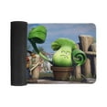 thumbnail image 3 of Plants Vs Zombies Gaming Mouse Mat Large Mouse Mat Extended Mouse Pad Desk Mat Non-Slip Rubber Mice Pads Stitched Edges for Computer, Office, Keyboard And Laptop, 3 of 8