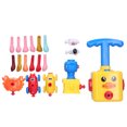 thumbnail image 2 of Air Power Balloon Car,Inertia Air Power Balloon Lanzador de globos Torre Inertia Balloon Car Multifuncional, 2 of 8