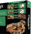 thumbnail image 5 of WarLock Tiles: Town & Village III - Angles - Miniatures, RPG Tabletop Accessory, 5 of 5
