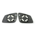thumbnail image 2 of Suitable for BMW X1 / F45 / F48 white rearview mirror lens replacement, 2 of 5