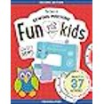 thumbnail image 3 of Best of Sewing Machine Fun for Kids, Nancy Smith, Lynda Milligan Paperback, 3 of 3