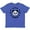 Vintage Royal Blue, variant on Inktastic Little Panda Youth T-Shirt