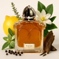 thumbnail image 4 of Veneziani King of The Carnival Eau de Parfum 75 ml, 4 of 9