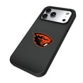 thumbnail image 2 of Oregon State Beavers Linen Logo iPhone Bump Case, 2 of 6