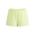 thumbnail image 5 of Avia Women's and Women's Plus Outdoor Hike Shorts, Sizes XS-4X, 5 of 5
