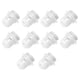 thumbnail image 2 of 10 portalámparas E27 de 250 V, bases de plástico para lámparas, accesorios para lámparas, 2 of 6