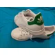 thumbnail image 1 of Ad-id-as Men's Size 6 1/2 Stan Smith Athletic Shoes White W/ Green Accents 2019, 1 of 6