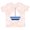 Tie Dye Pink, variant on Inktastic Sailboat Nautical Sailing Boys or Girls Toddler T-Shirt