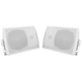 thumbnail image 2 of Pair Rockville HP5S 5.25" Outdoor/Indoor Home Theater Speakers w/ Swivel Bracket, 2 of 7